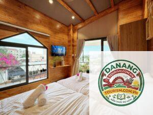 homestay hồ tràm giá rẻ