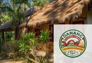 homestay hồ tràm view biển