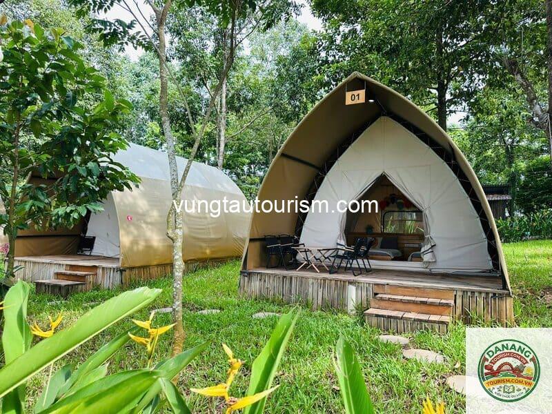 homestay hồ trị an đẹp - Image 3