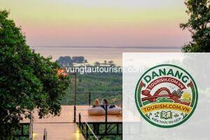 homestay hồ trị an view hồ
