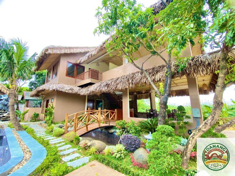 homestay hoa lư - Image 2
