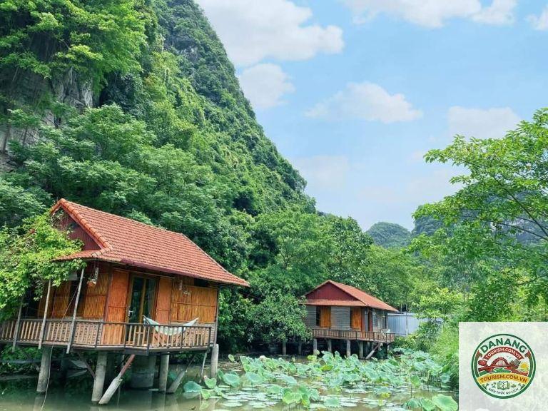 homestay hoa lư - Image 3