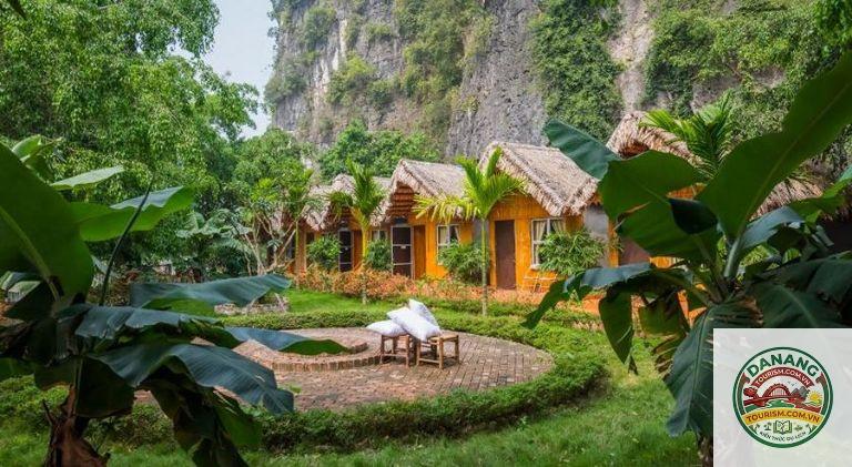 homestay hoa lư