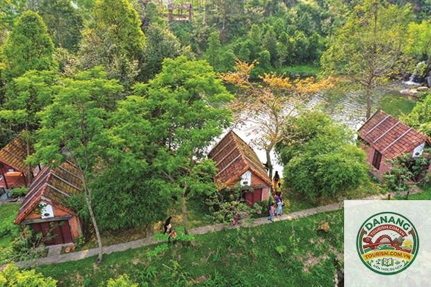 homestay hòa vang - Image 2