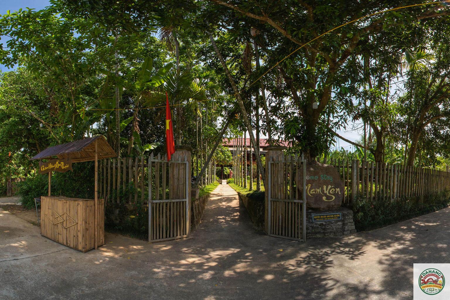 homestay hòa vang - Image 3