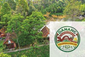 homestay hòa vang đẹp