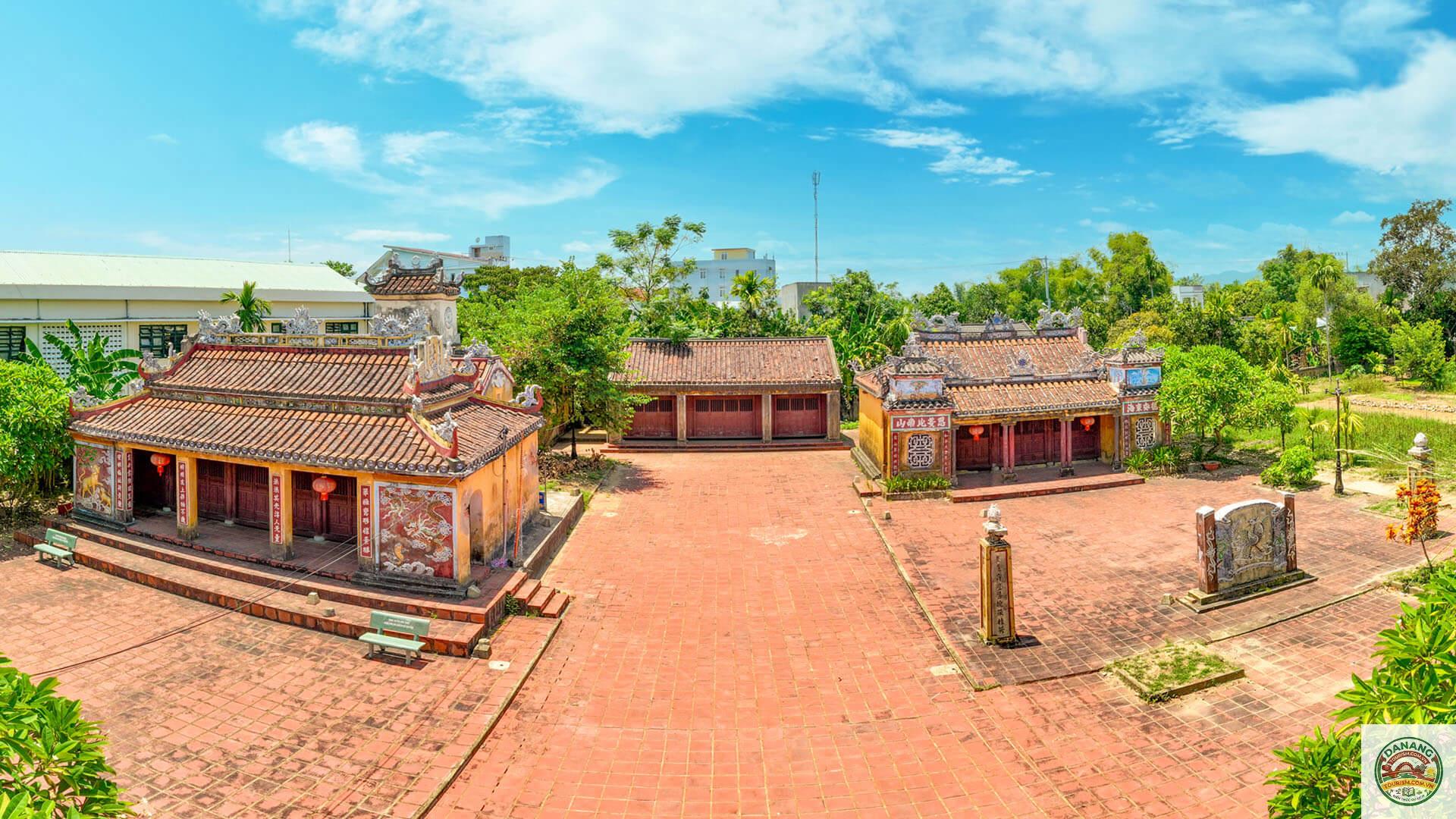 homestay hòa vang đẹp - Image 5