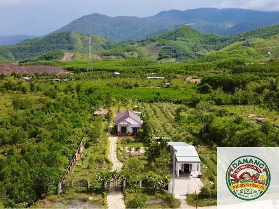 homestay hòa vang gần bà nà hills - Image 4