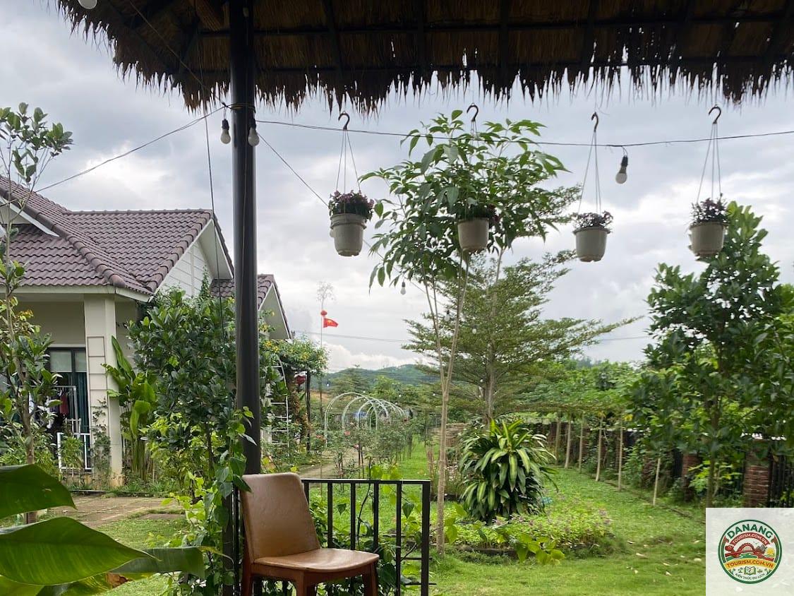 homestay hòa vang gần bà nà hills - Image 5