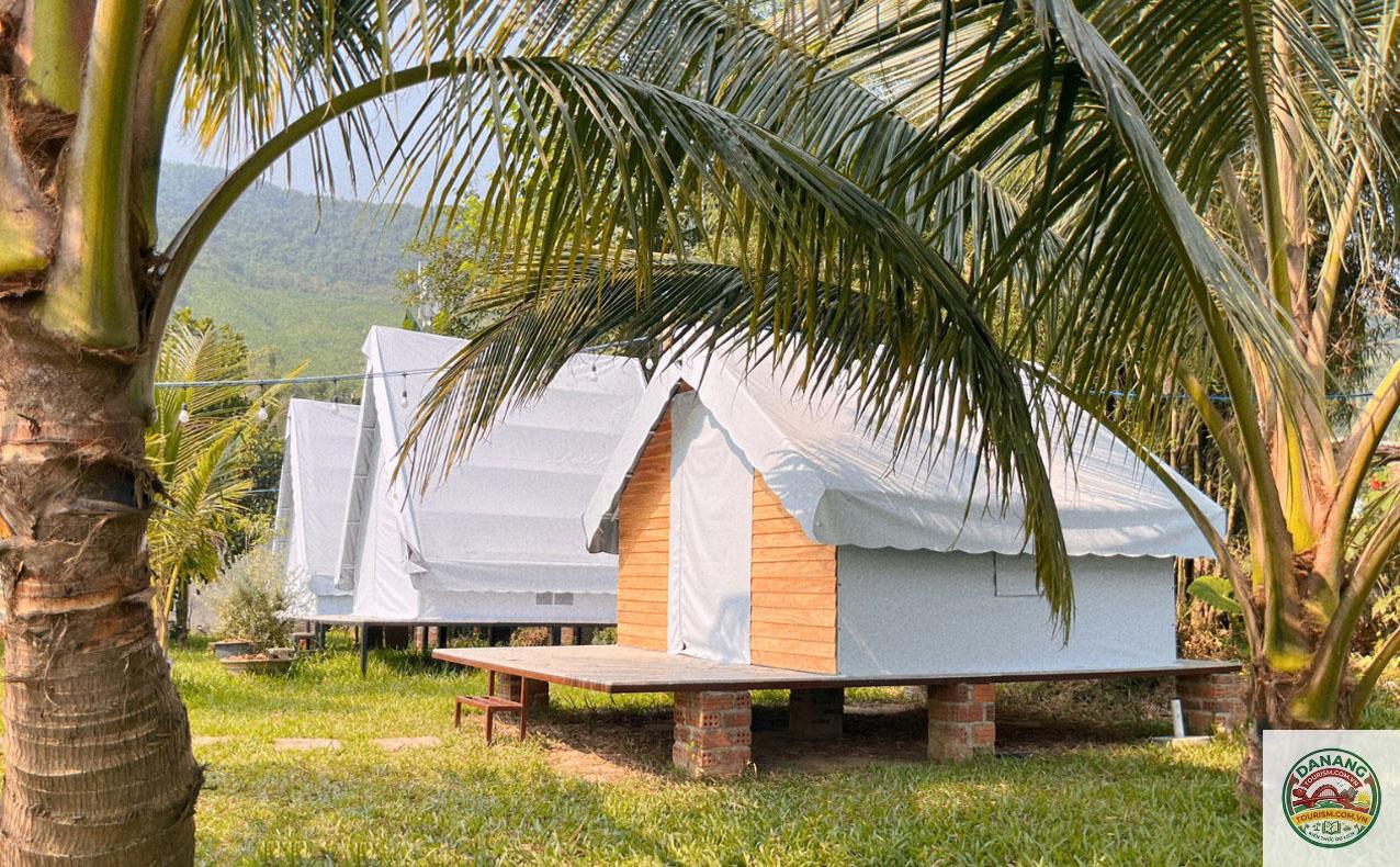 homestay hòa vang giá rẻ - Image 2