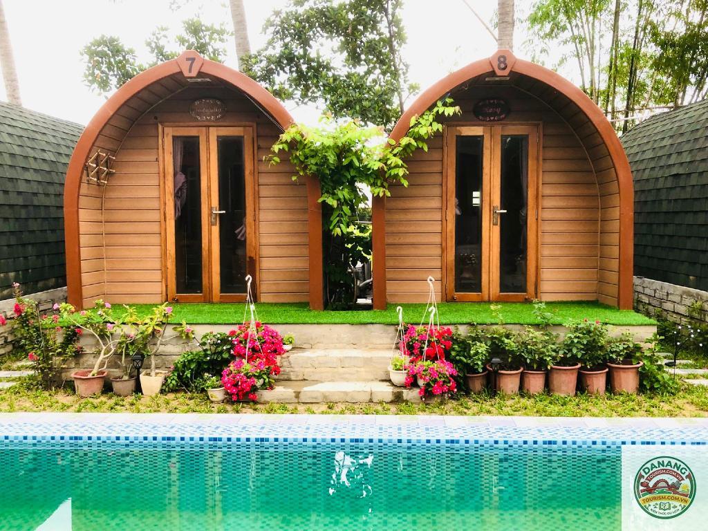 homestay hòa vang giá rẻ - Image 5