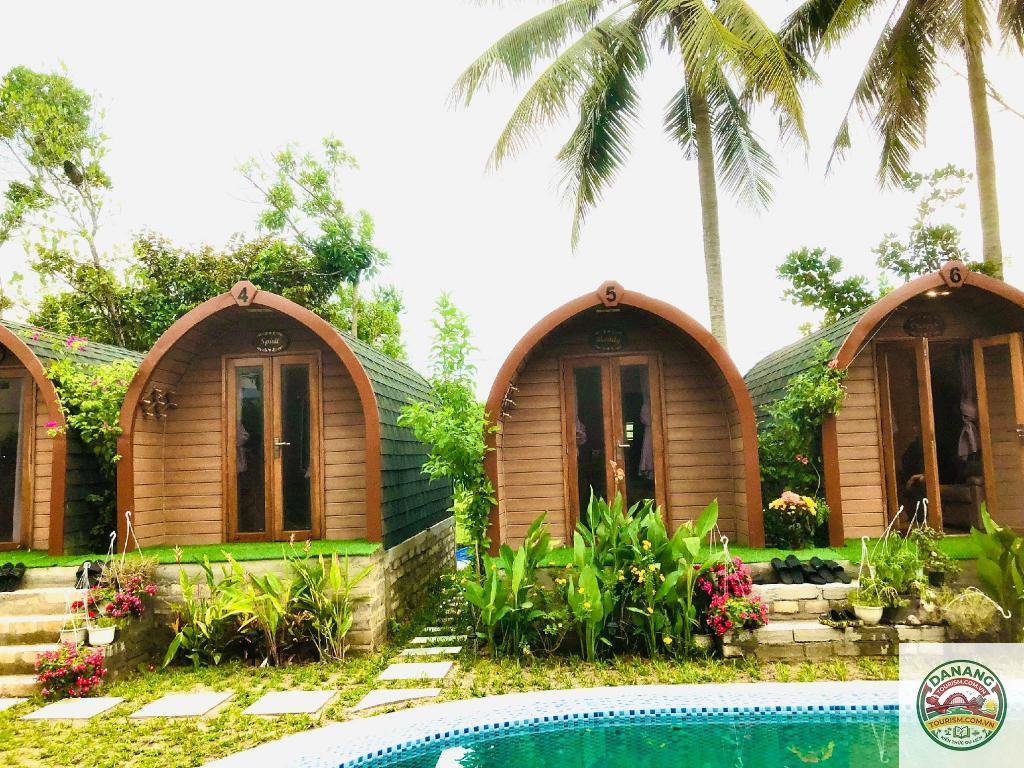 homestay hòa vang nghỉ dưỡng - Image 4