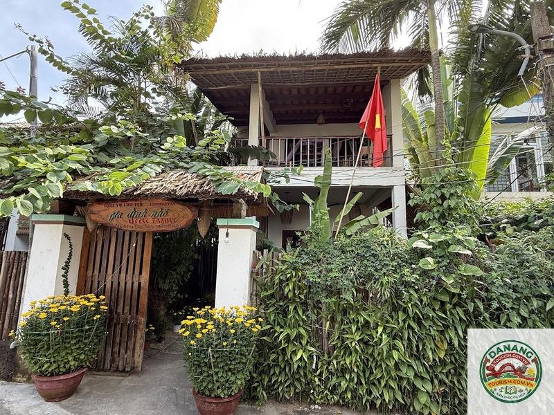 homestay hội an cho gia đình - Image 4