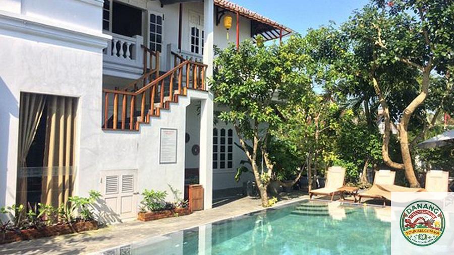 homestay hội an có hồ bơi - Image 2