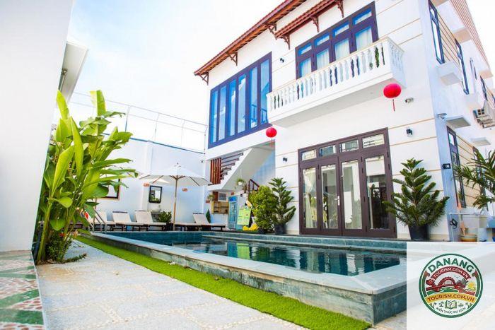 homestay hội an có hồ bơi - Image 4