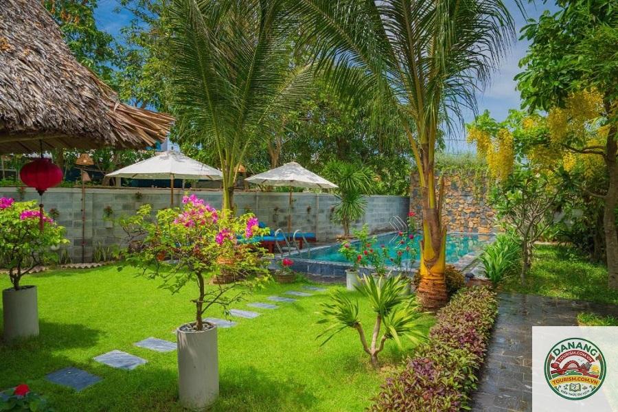 homestay hội an gần biển - Image 4