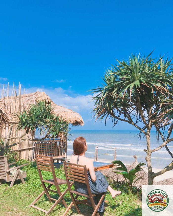 homestay hội an gần biển
