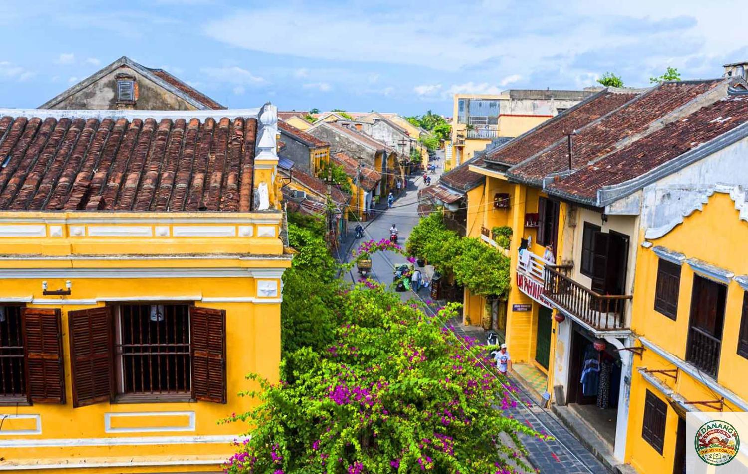 homestay hội an gần chùa cầu - Image 2