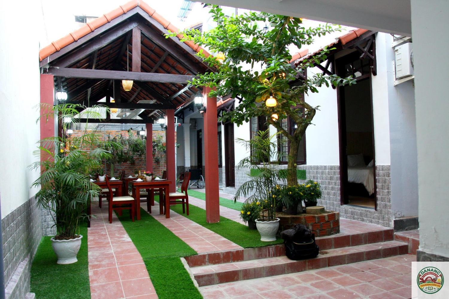 homestay hội an gần chùa cầu - Image 3