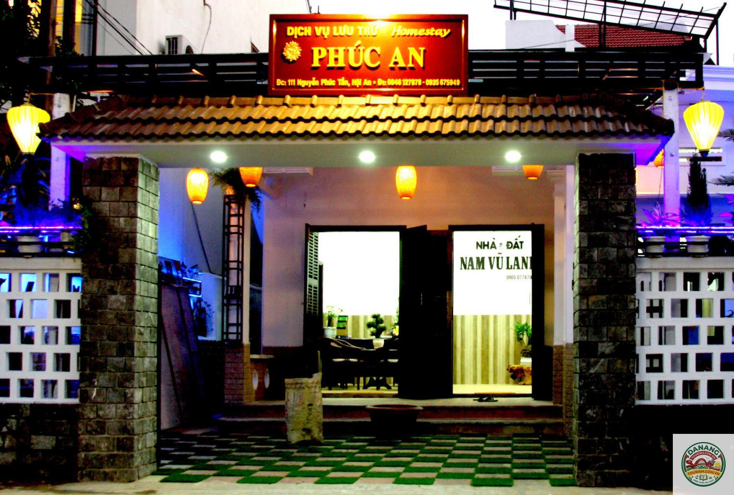 homestay hội an gần chùa cầu - Image 1