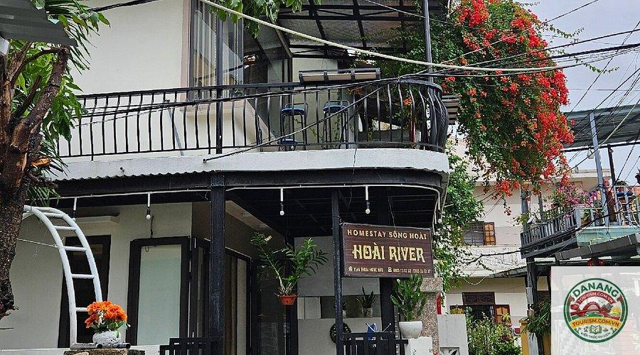 homestay hội an gần sông hoài - Image 5