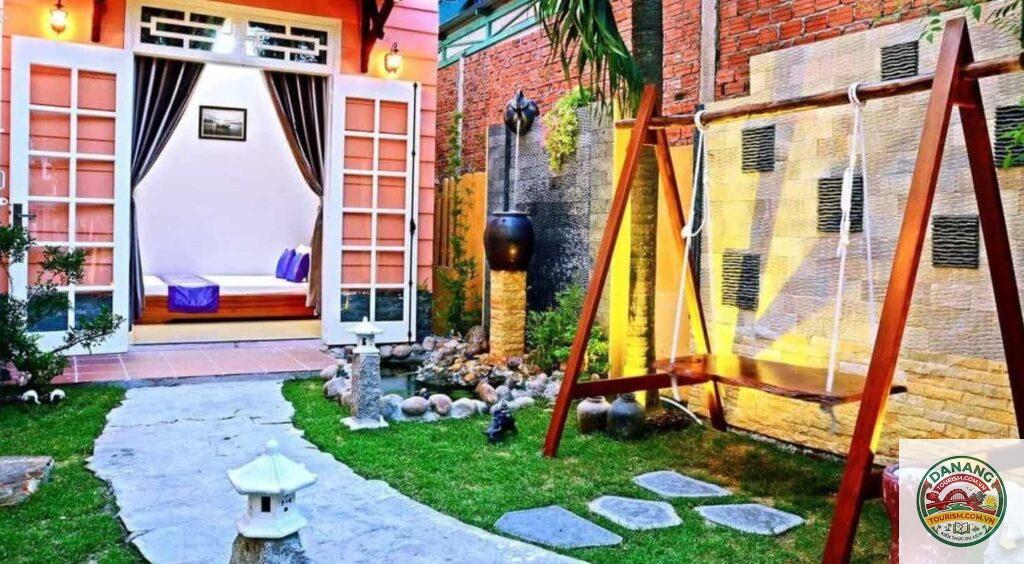 homestay hội an giá rẻ