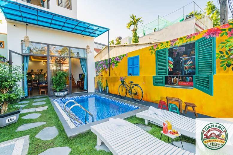 homestay hội an giá rẻ - Image 5