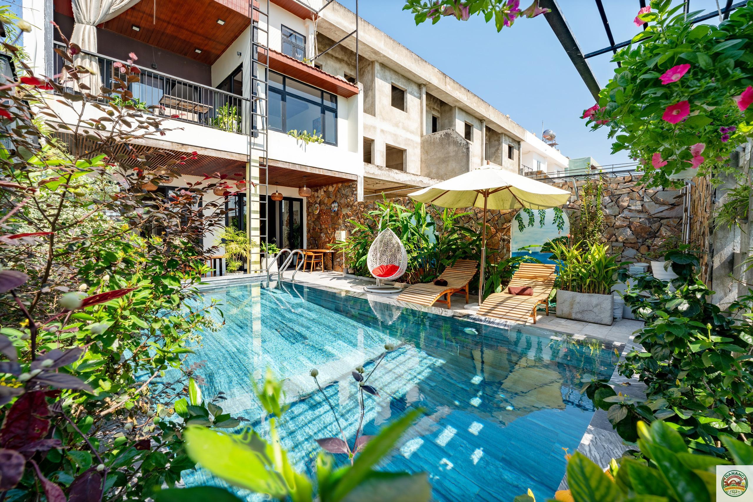 homestay hội an nguyên căn - Image 2