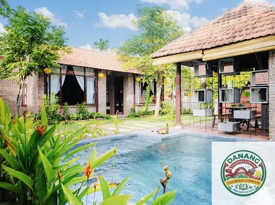 homestay hội an nguyên căn - Image 3
