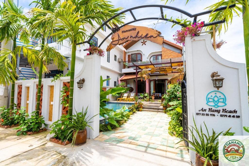 homestay hội an view đẹp - Image 5