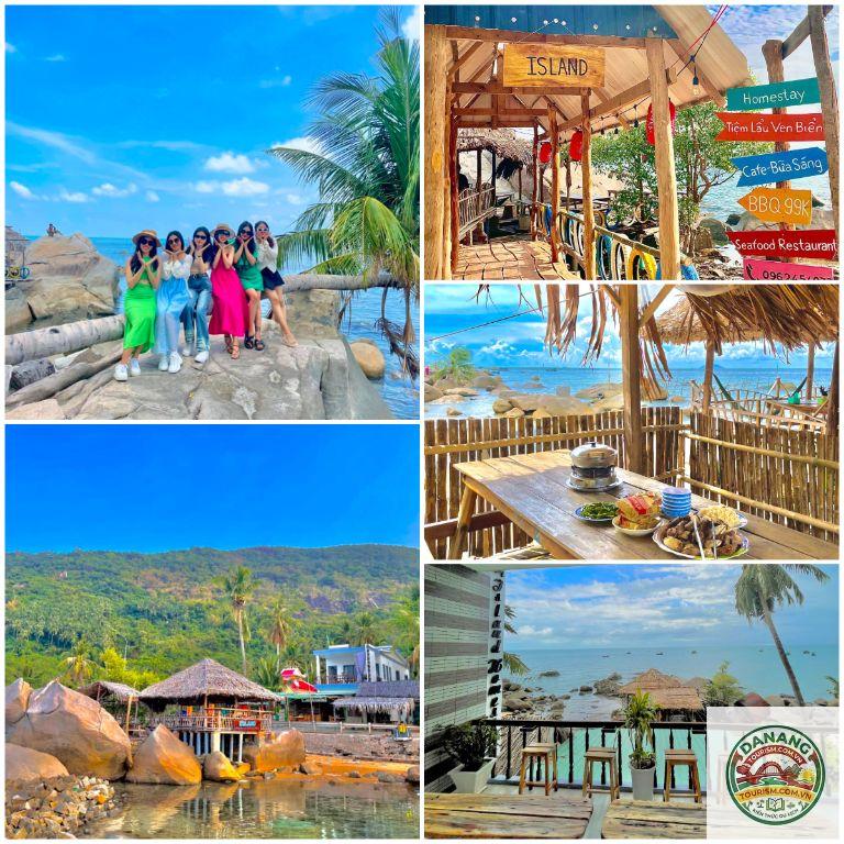 homestay hòn sơn - Image 2