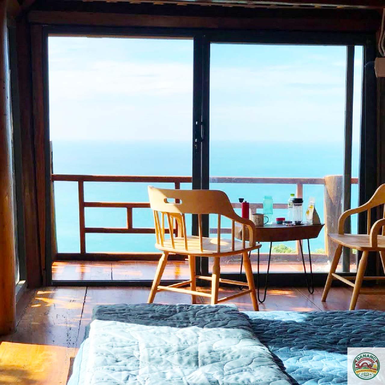 homestay hòn sơn gần biển - Image 4