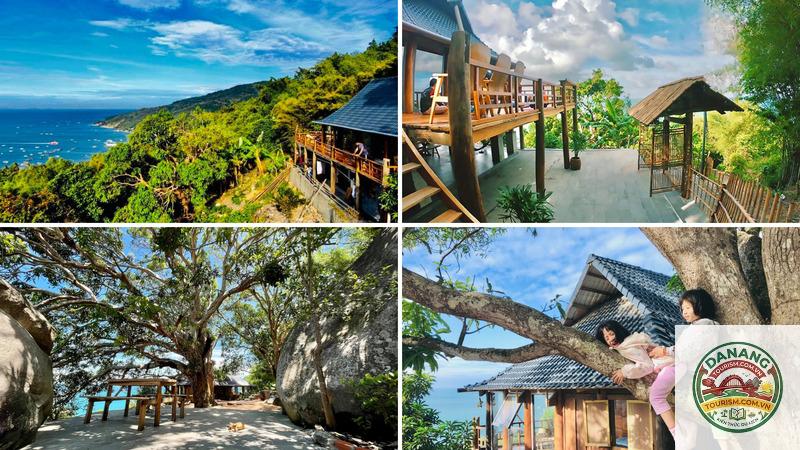 homestay hòn sơn gần biển