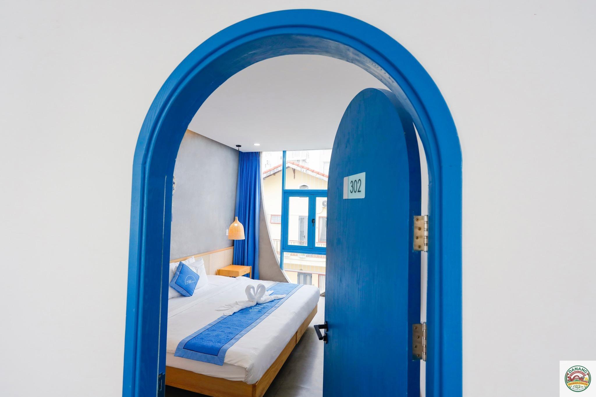 homestay huế cho cặp đôi - Image 4