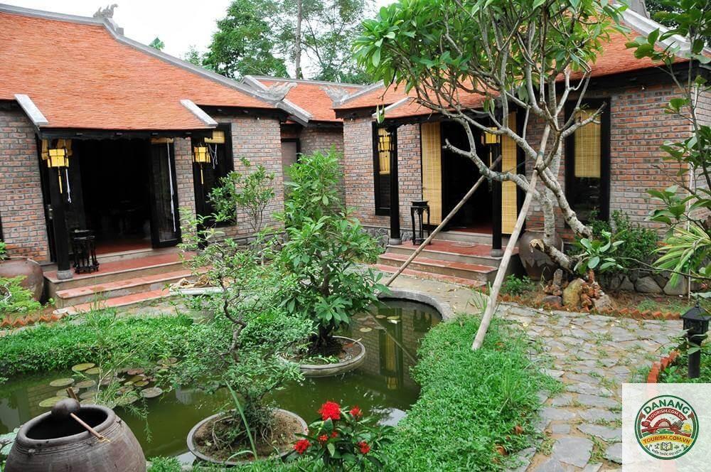 homestay huế cho cặp đôi
