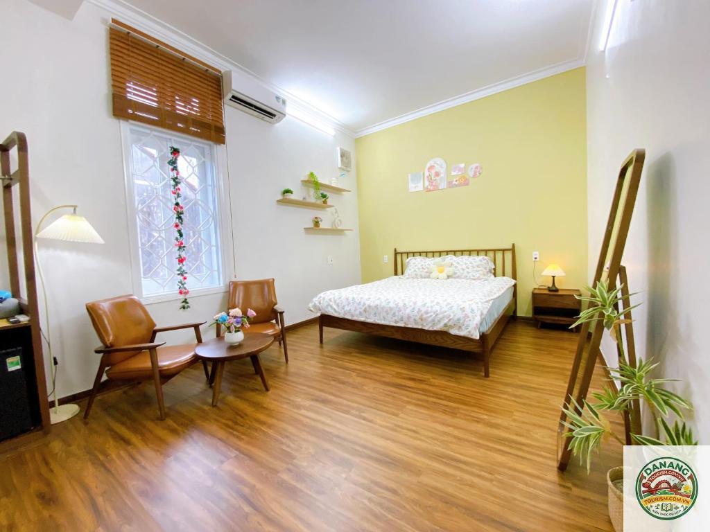 homestay huế gần chợ đông ba - Image 3