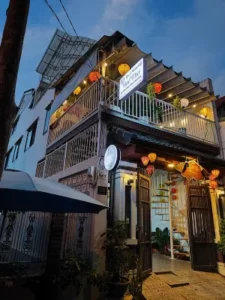 homestay huế gần chùa thiên mụ
