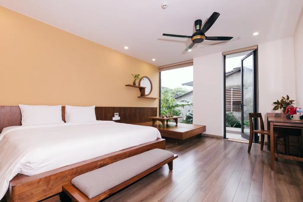 homestay huế gần chùa thiên mụ - Image 5