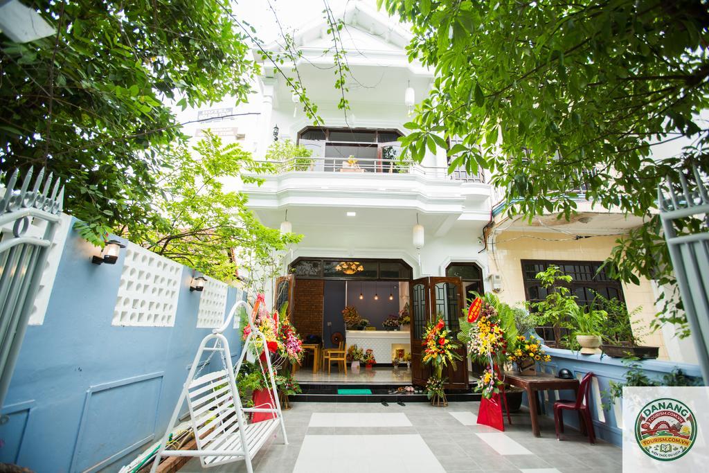 homestay huế gần đại nội