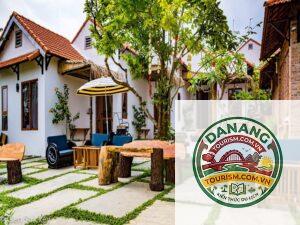 homestay huế gần trung tâm
