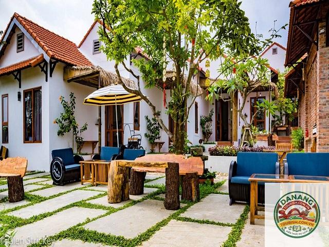 homestay huế gần trung tâm