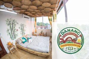 homestay huế giá rẻ