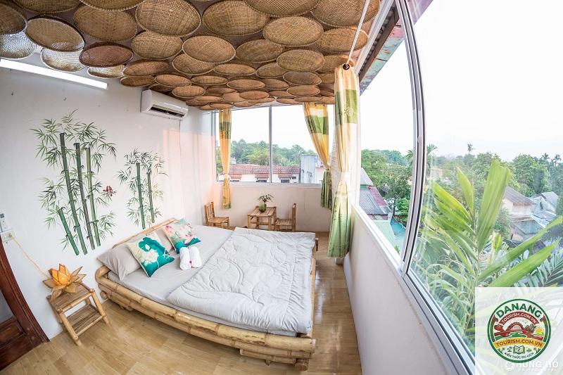 homestay huế giá rẻ