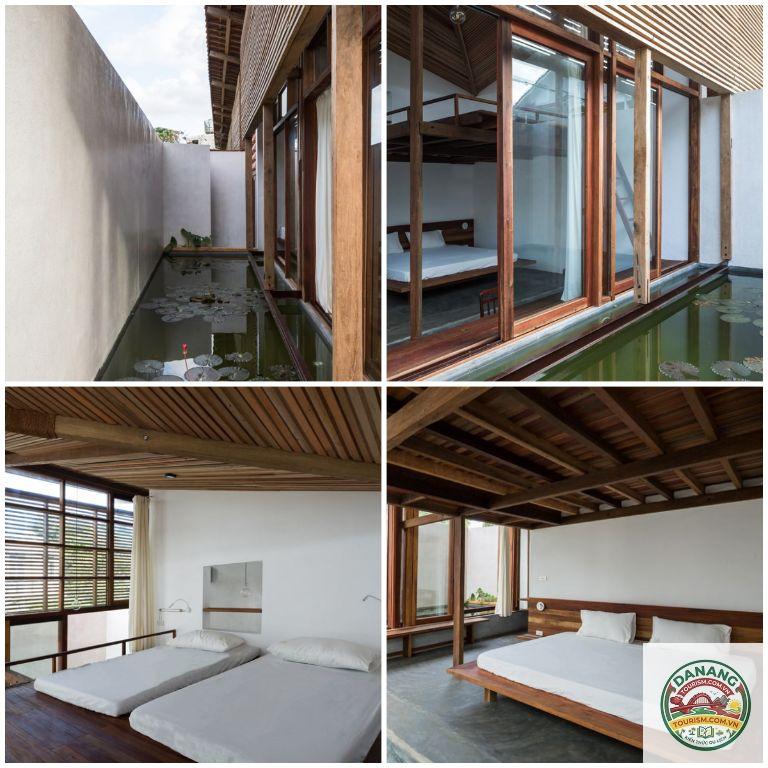 homestay huế view sông - Image 4