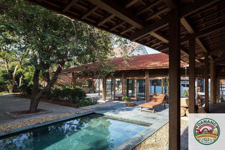 homestay huế view sông - Image 5