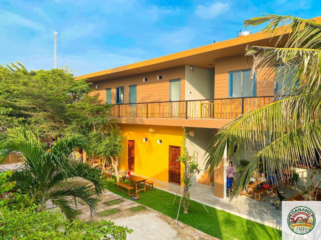 homestay kê gà gần biển - Image 3