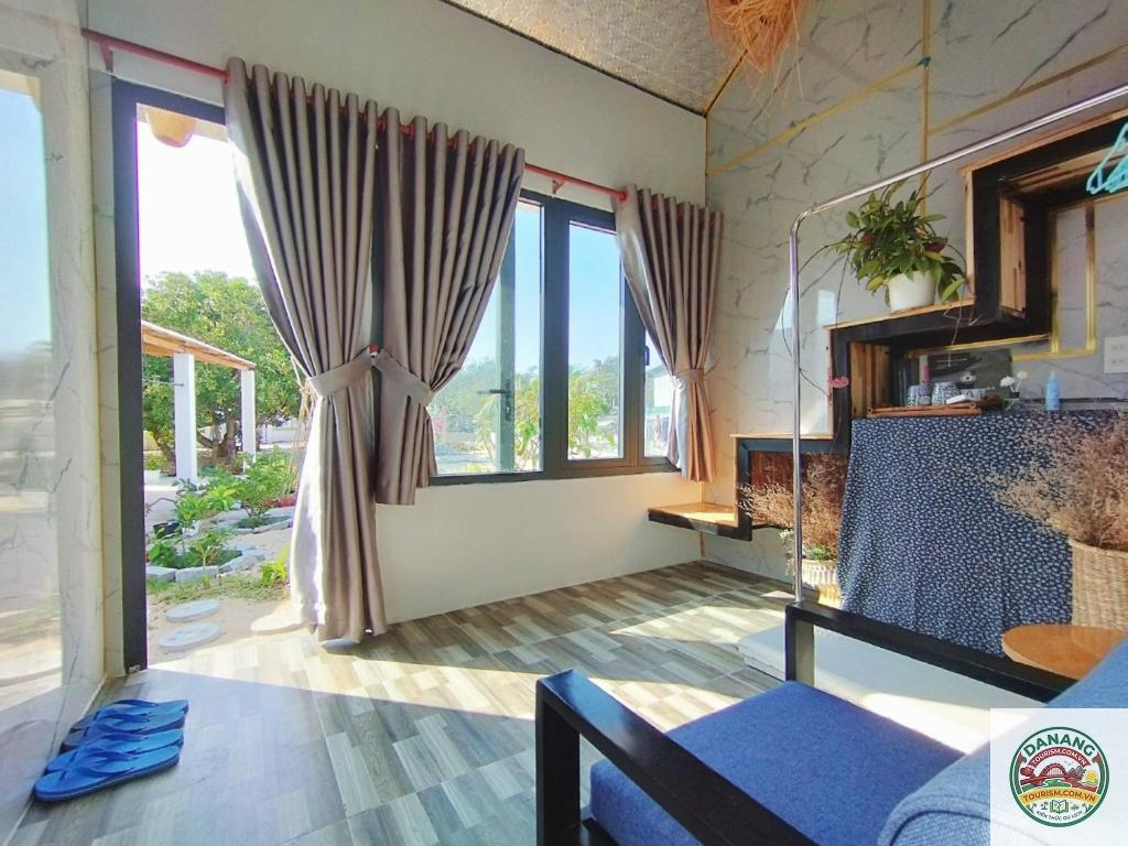 homestay kê gà gần biển - Image 4