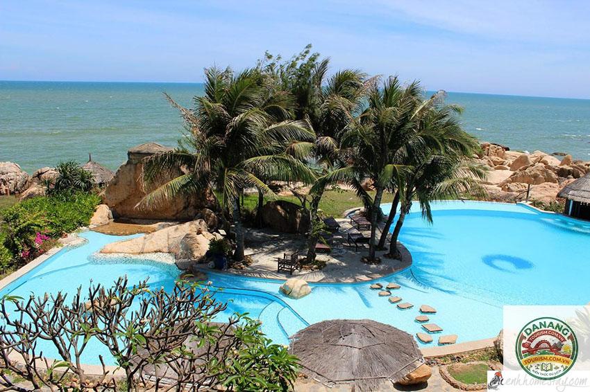 homestay kê gà gần biển - Image 5