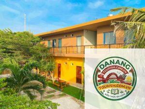 homestay kê gà giá rẻ