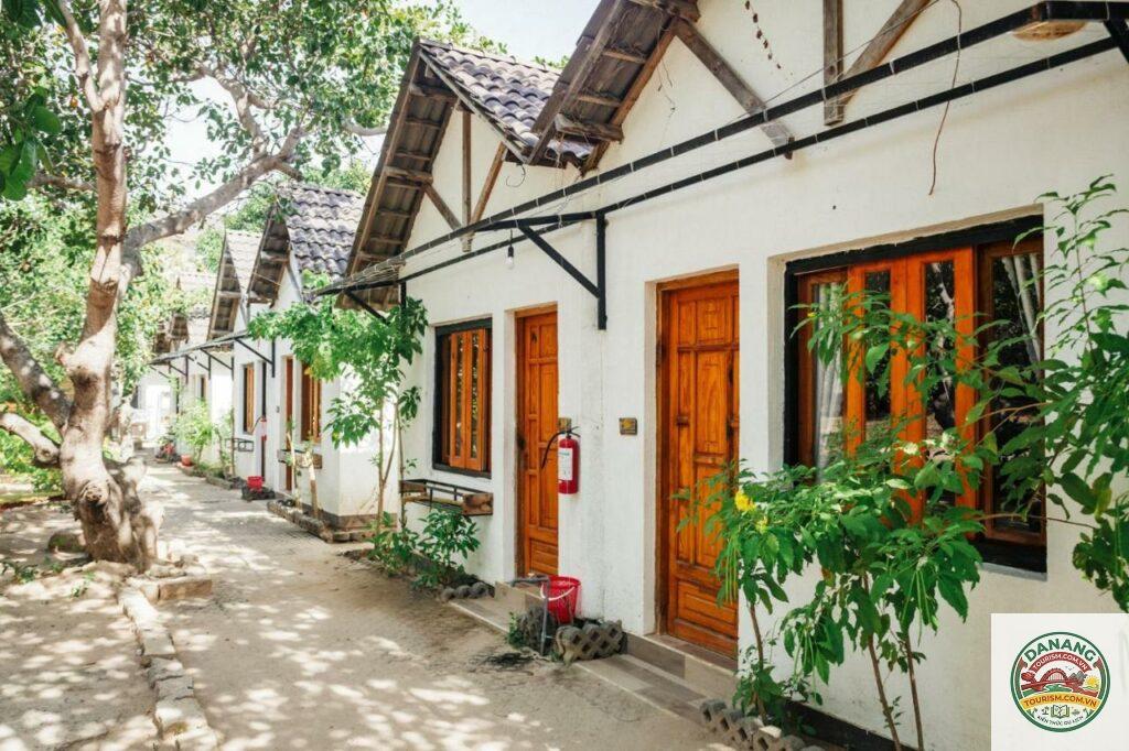 homestay khánh hòa giá rẻ